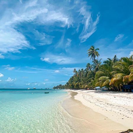 Infinite Lagoon Mandhoo Dış mekan fotoğraf