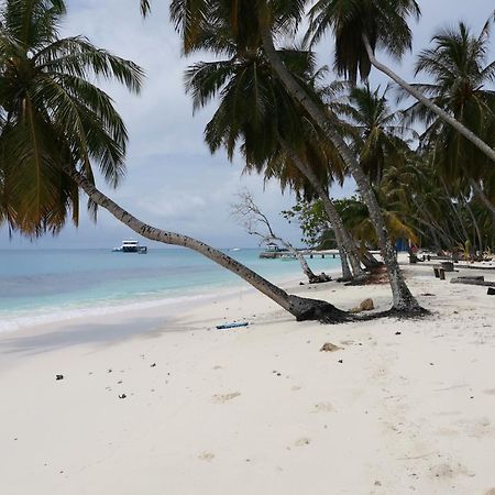 Infinite Lagoon Mandhoo Dış mekan fotoğraf
