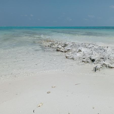 Infinite Lagoon Mandhoo Dış mekan fotoğraf