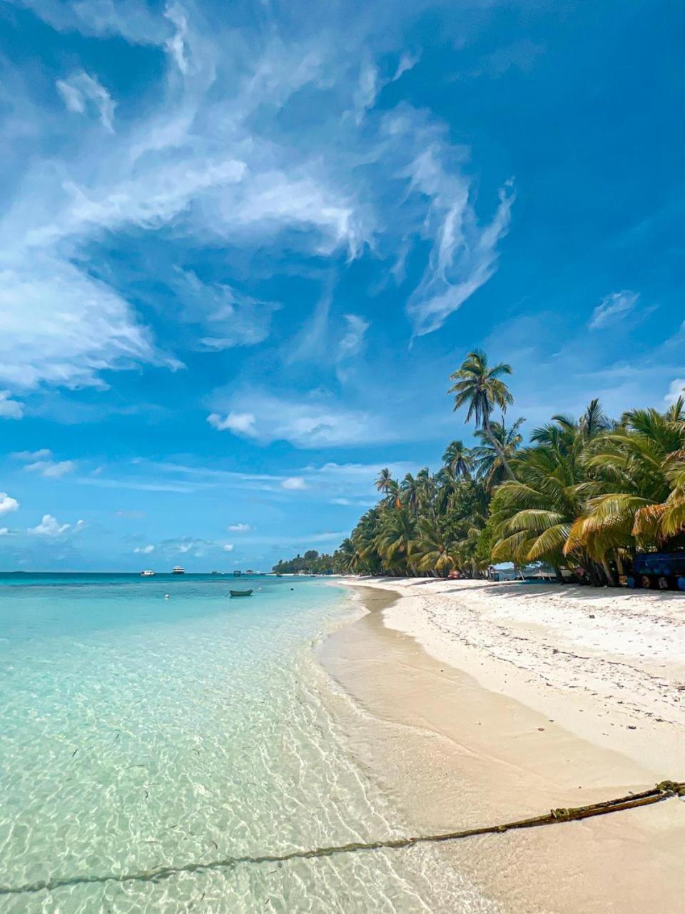 Infinite Lagoon Mandhoo Dış mekan fotoğraf