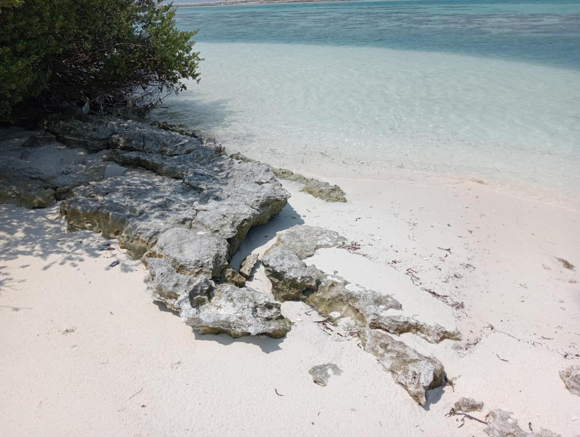Infinite Lagoon Mandhoo Dış mekan fotoğraf